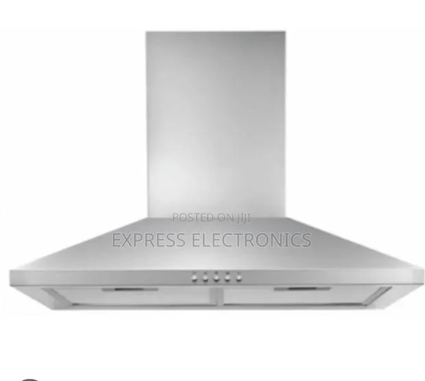 Highly Recommended Midea 60CM Cooker Hood 60M21 · Photo 1