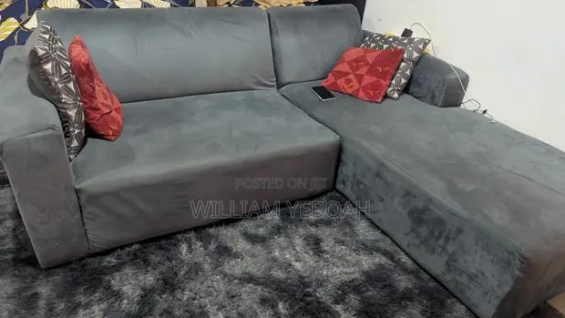 Sofa Chair · Photo 1