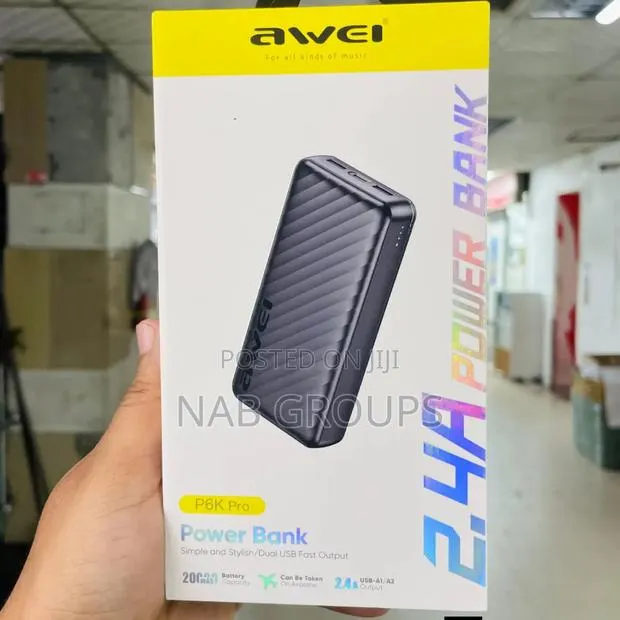 Power Bank · Photo 1