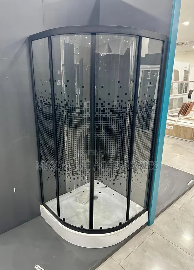 Black Cubicle · Photo 1