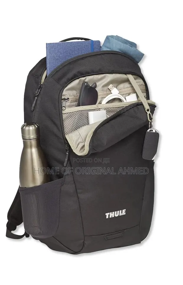 Thule Lumion 15in. Laptop Backpack Call for Sweet Go Ghana Discount · Photo 1