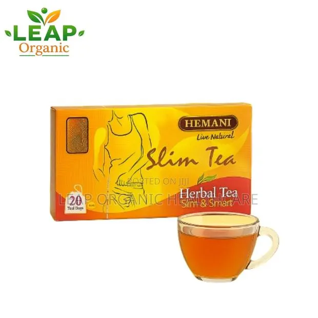 Slim Tea - Lose Weight Naturally · Photo 1
