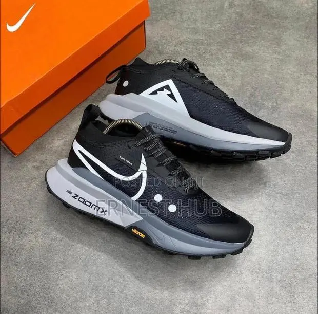 Nike Zoom X · Photo 1