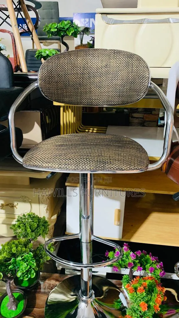 Modernized Bar Stool Available · Photo 1