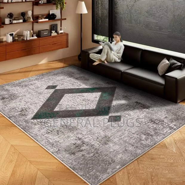 Classy Xtra Large Hairy Carpets (200x300cm) · Photo 1