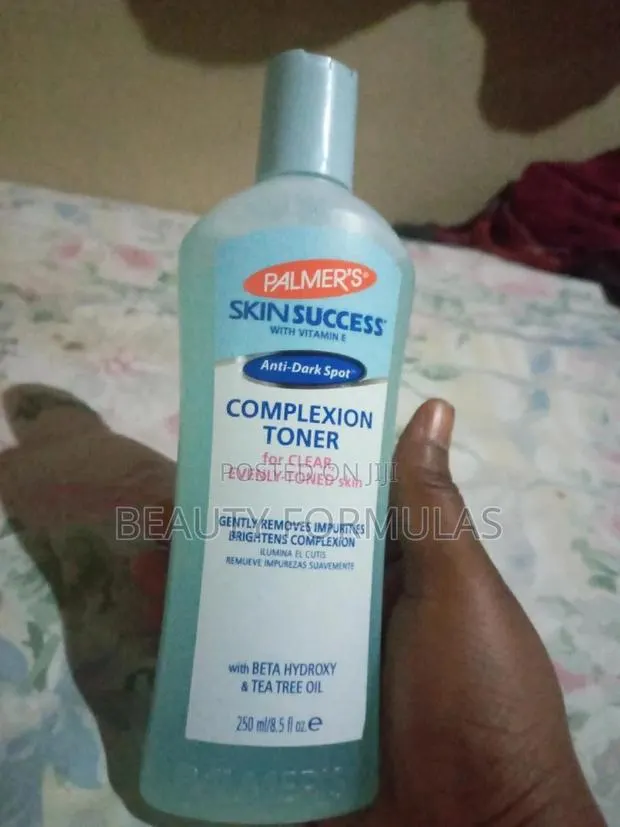 Palmer's Skin Success Complexion Toner · Photo 1