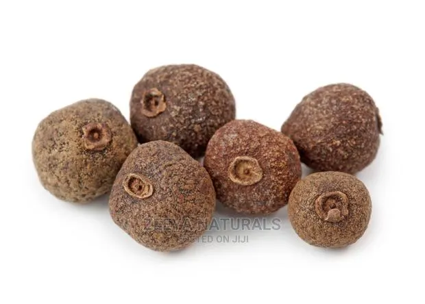 Jamaican Pepper or Allspice · Photo 1