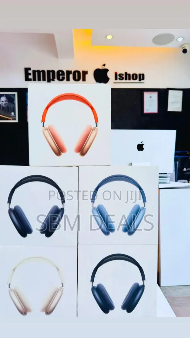 AirPods Max 2 · Photo 1
