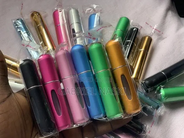 Perfume Atomizers · Photo 1