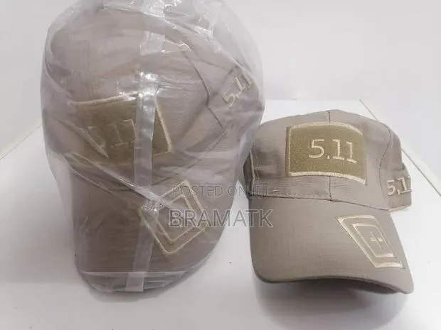 5.11 Tactical Caps