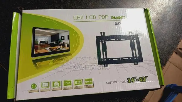 Tv Wall Mount · Photo 1