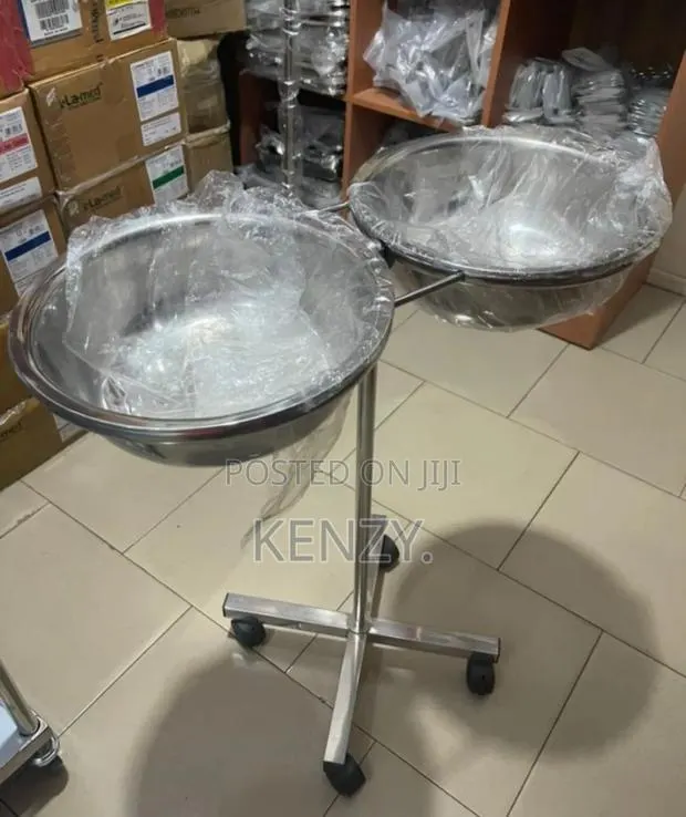 Wash Hand Bowl (With Stand) · Photo 1