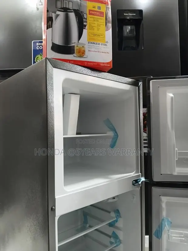 First Choice Roch 108L Refrigerator · Photo 1