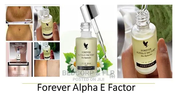 Forever Alpha E Factor · Photo 1