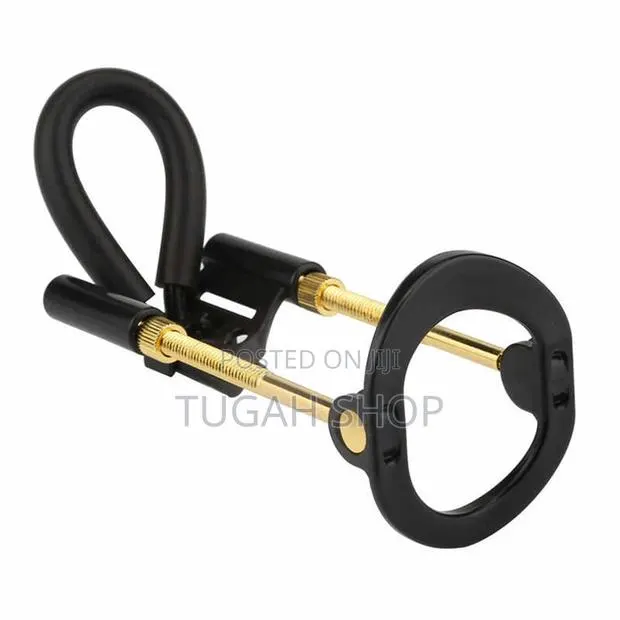 Penile Stretching Device /Penis Enlargement Device · Photo 1