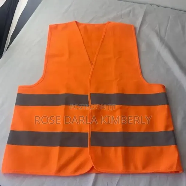 Reflective Vest · Photo 1