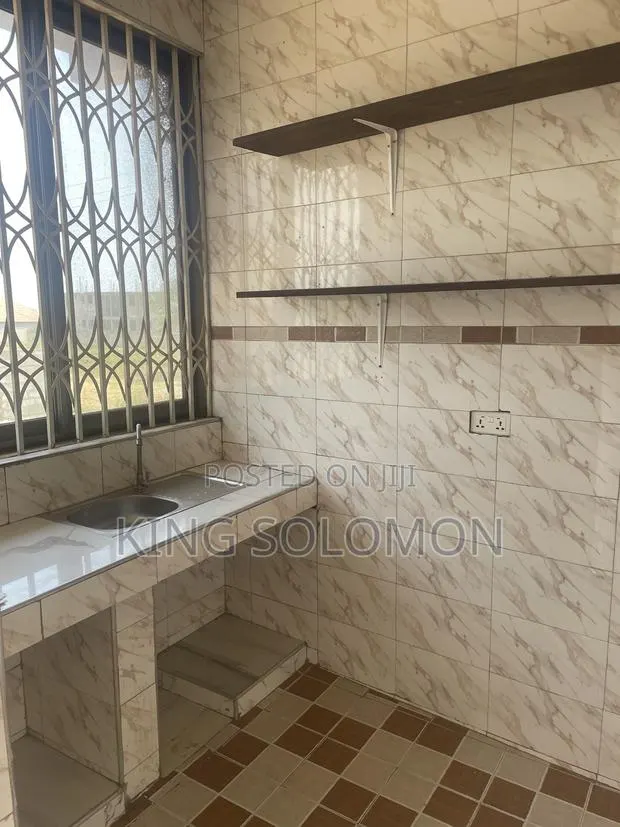 1bdrm House in Global Aid Property, Lashibi for rent · Photo 1