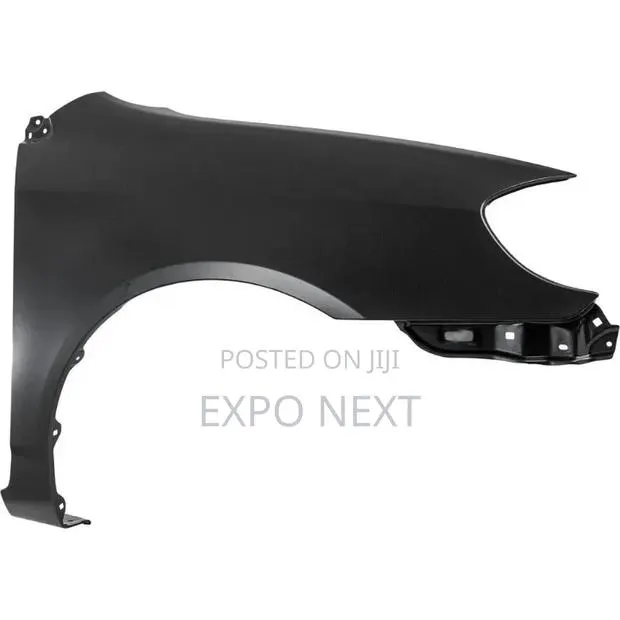 Toyota Corolla 2003-2008 Fender Panel Steel · Photo 1
