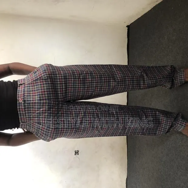 Office Pants for Ladies. Ladies Corporate Trousers · Photo 1