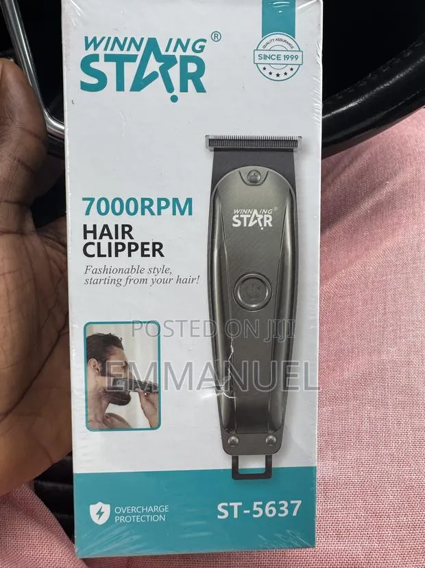 Hair Clipper · Photo 1