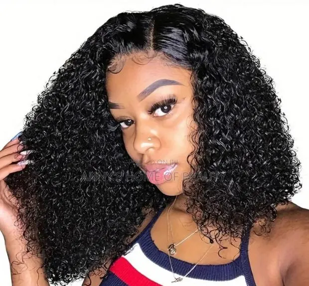 Women's Wig · Photo 2