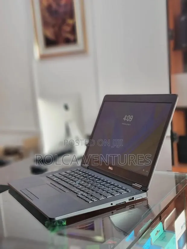 Laptop Dell Latitude E7470 8GB Intel Core i5 SSD 512GB · Photo 1