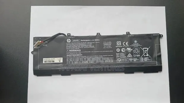 HP Or04xl Battery · Photo 1