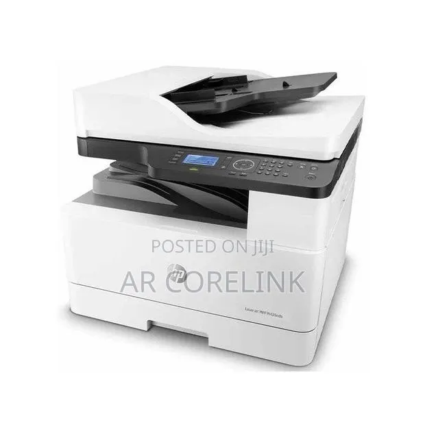 Hp Printer Laserjet M436dn · Photo 1
