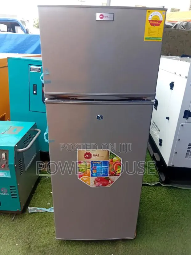 H&A 250L Freezer – Large Capacity, Excellent Performance · Photo 1