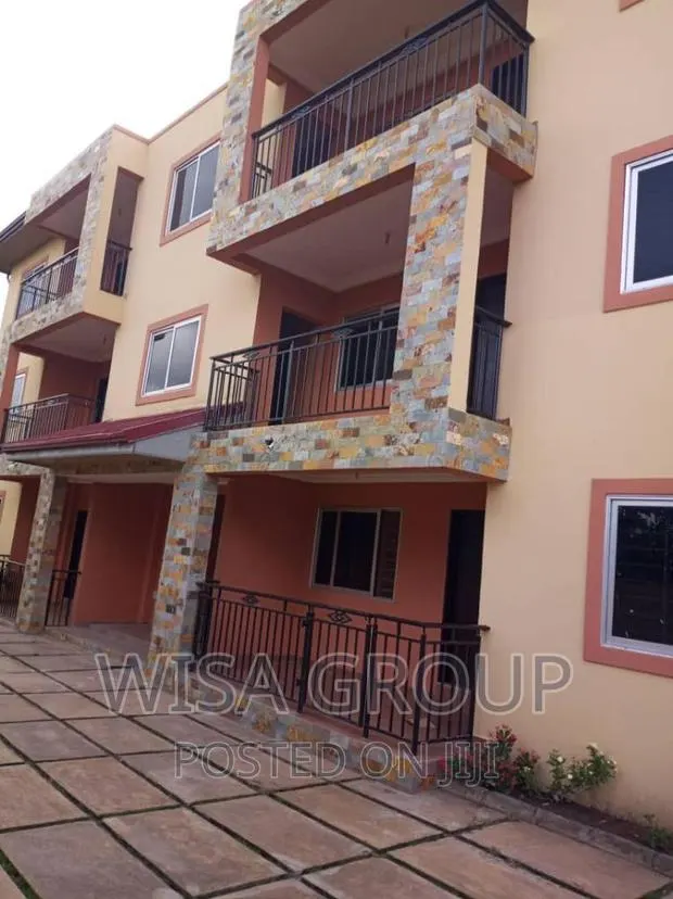 2bdrm Apartment in Wisa Groups, Accra Metropolitan for rent · Photo 1