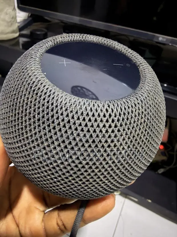 Apple HomePod Mini · Photo 1