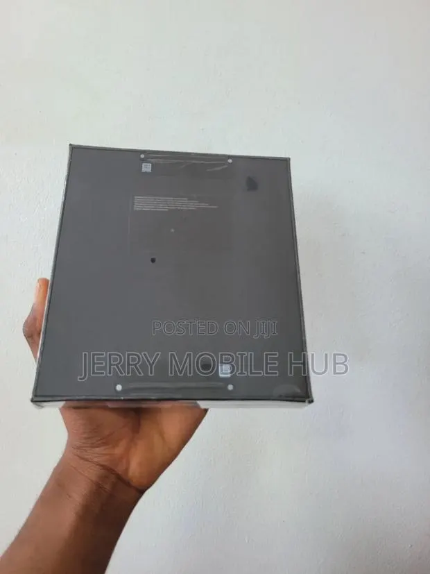 New Samsung Galaxy Z Fold7 256 GB Blue · Photo 1