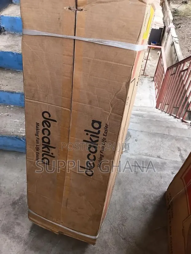 Decakila Good Rich 2.0 Decakila Air Conditioners · Photo 1