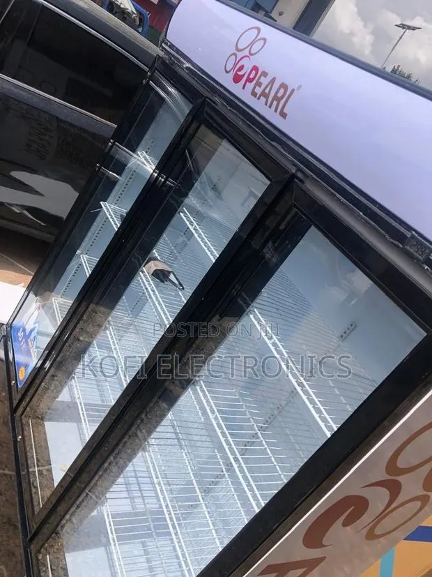 Pearl 780l Store Fridge Massive, Commercial Cooling Unit · Photo 1