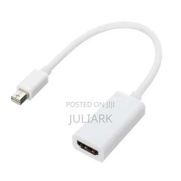 Displayport to Hdmi Converter · Photo 1