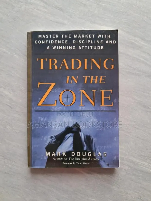 Trading in the Zone · Photo 1