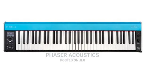 Dexibell Vivo S1 Digital Piano · Photo 1