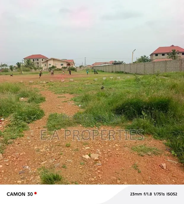 Land for Sale · Photo 1