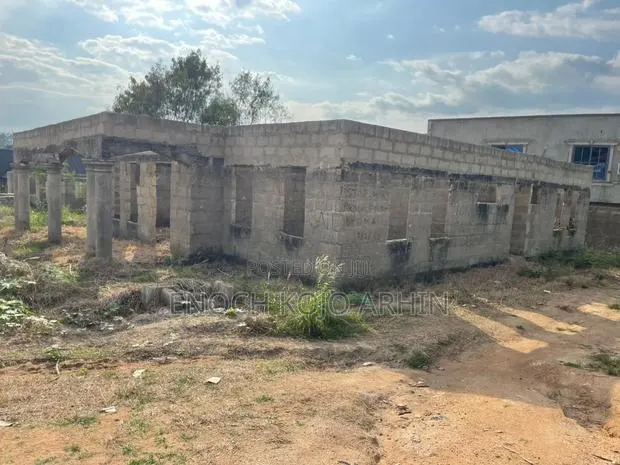 4bdrm House in Offinso Tollbooth for sale · Photo 1
