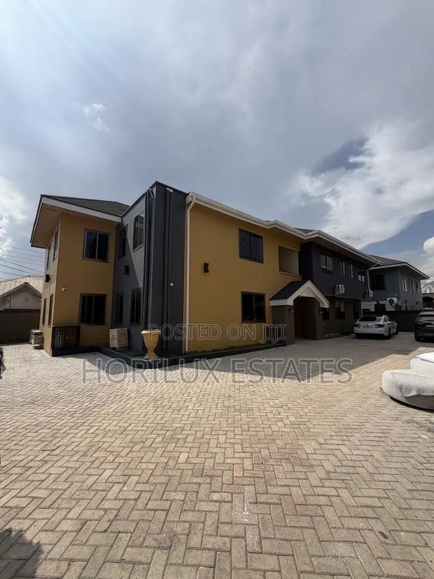2bdrm Apartment in East Legon for rent · Photo 1