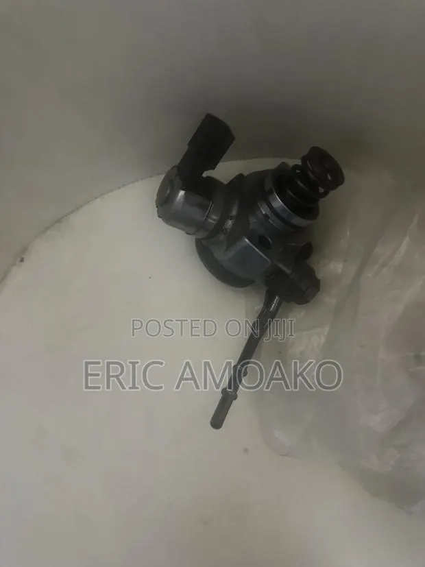 2017 Honda CRV Fuel Pressure Pump · Photo 1