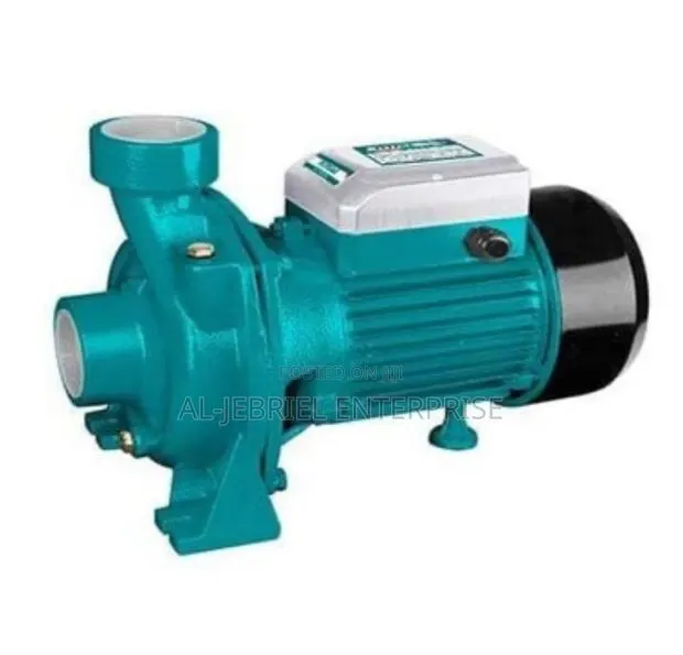 Self Primiming Total 1500W Water Pump -2hp · Photo 1