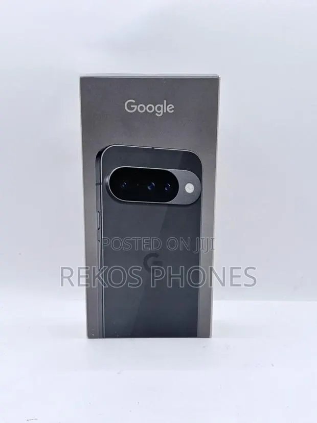 New Google Pixel 10 128 GB · Photo 1