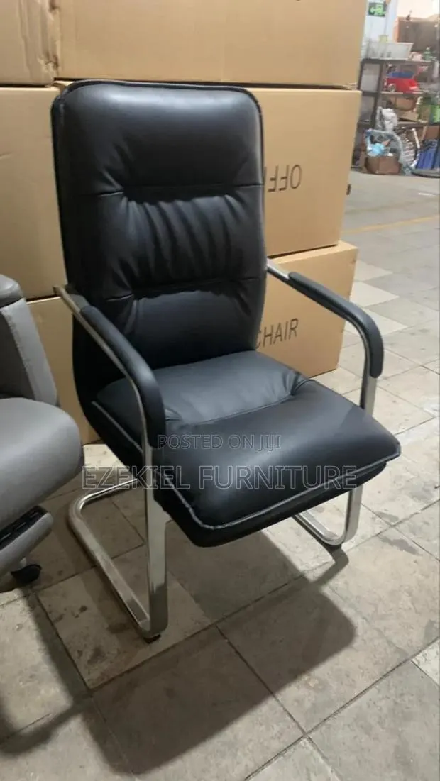 Executive Office/Visitors Chair