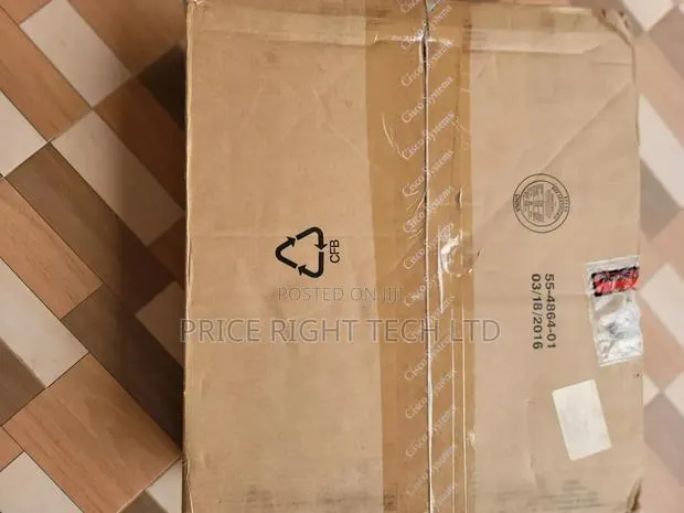 Brand New Sealed Cisco Ws-C2960x-24pd-L 24gig Poe 370w 2x10g · Photo 1