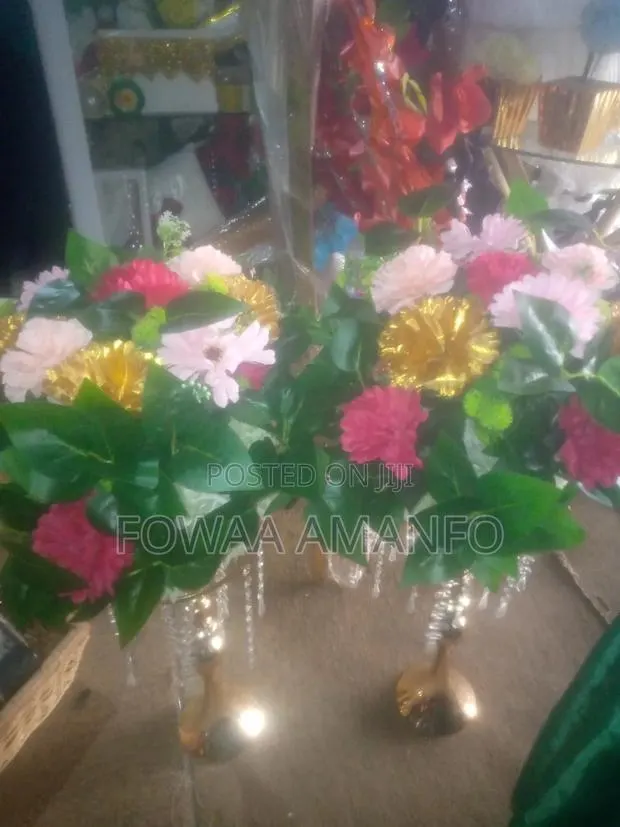 Center Pieces · Photo 2