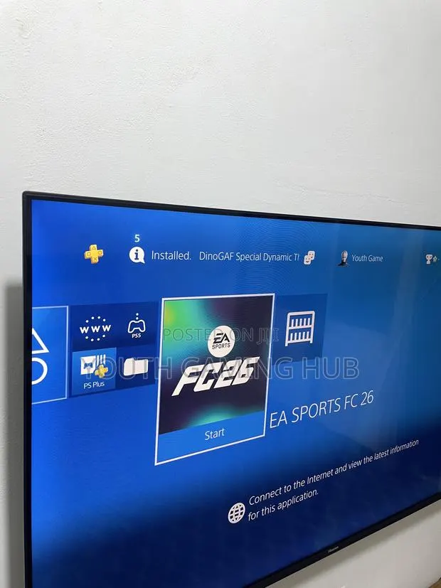 FC 26 Account for PS4 · Photo 1