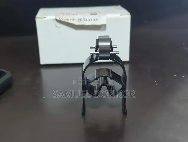 Genuine Diesel Fuel Injector Control Valve