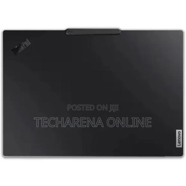 New Laptop Lenovo Thinkpad P14s 32GB Intel Core Ultra 7 SSD 1T