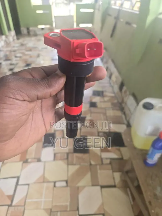 Hyundai (Accent, Elantra, Veloster) & Kia (Soul, Forte) Ignition Coil · Photo 1
